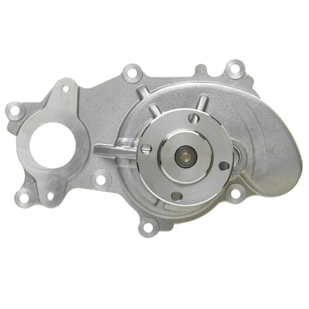 Gates Water Pump(Standard), 43017 43017