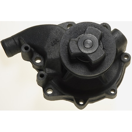 Gates Engine Water Pump, 43021HD 43021HD