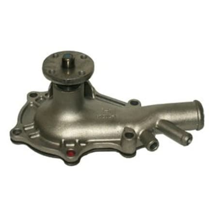 Gates Water Pump(Standard), 43025 43025