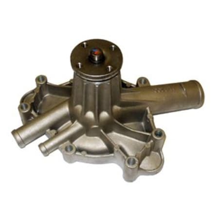 Gates Water Pump(Standard), 43026 43026