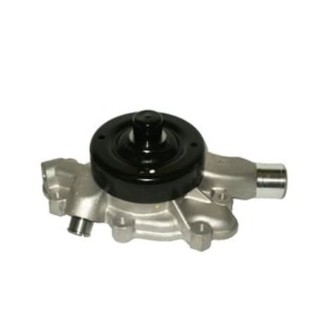 Gates Water Pump(Standard), 43037 43037