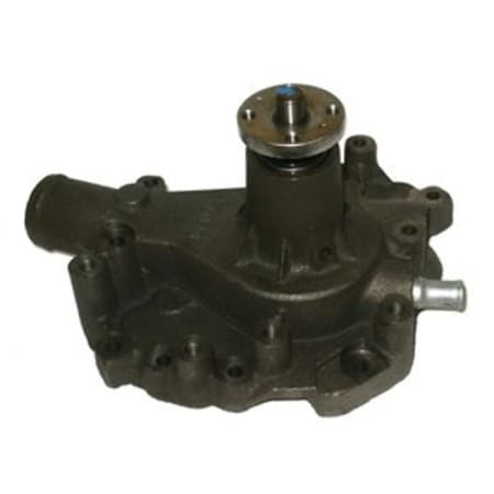 Gates Water Pump(Standard), 43041 43041