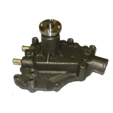Gates Water Pump(Standard), 43044 43044