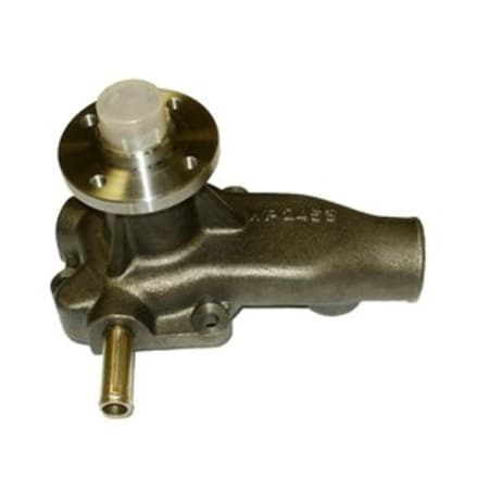Gates Water Pump(Standard), 43047 43047