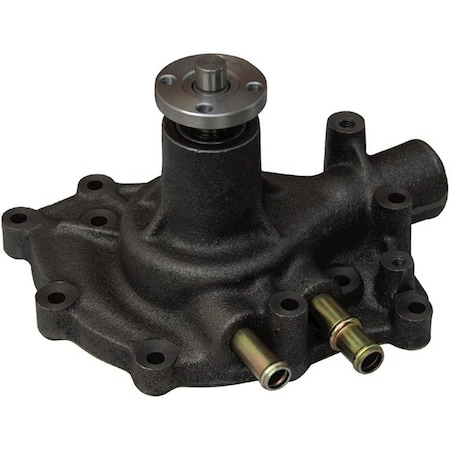 Gates Water Pump(Standard), 43049 43049