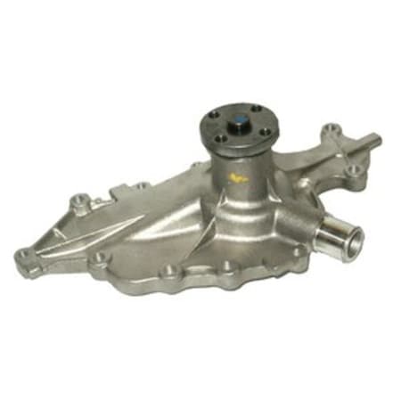 Gates Water Pump(Standard), 43051 43051