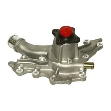 Gates Water Pump(Standard), 43054 43054