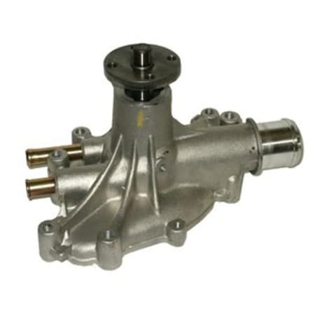 Gates Water Pump(Standard), 43057 43057