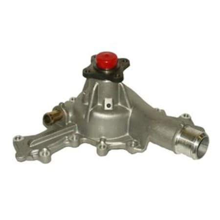 Gates Water Pump(Standard), 43060 43060