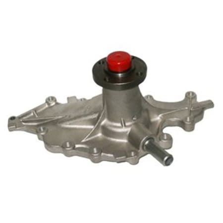 Gates Water Pump(Standard), 43064 43064