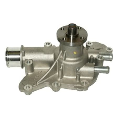 Gates Water Pump(Standard), 43065 43065