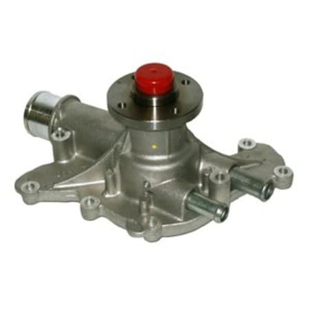 Gates Water Pump(Standard), 43066 43066