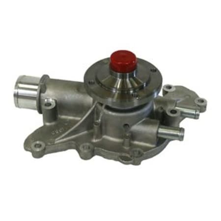 Gates Water Pump(Standard), 43068 43068