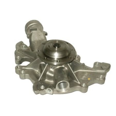 Gates Water Pump(Standard), 43069 43069