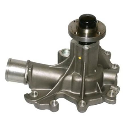Gates Water Pump(Standard), 43070 43070