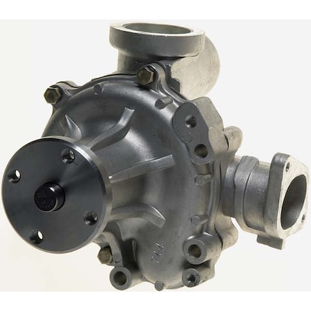 Gates Water Pump(Standard), 43087 43087