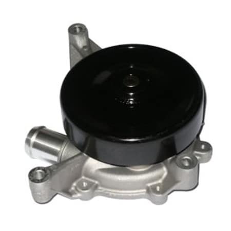 Gates Water Pump(Standard), 43090 43090