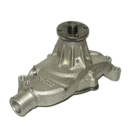 Gates Water Pump(Standard), 43098 43098