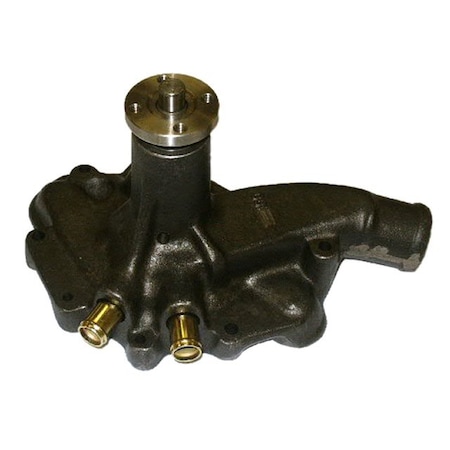 Gates Water Pump(Standard), 43100 43100