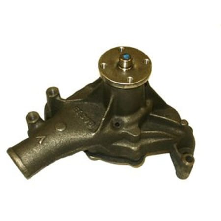 Gates Water Pump(Standard), 43101 43101