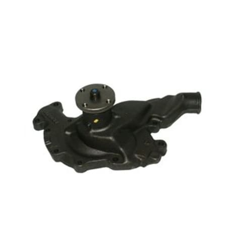 Gates Water Pump(Standard), 43103 43103