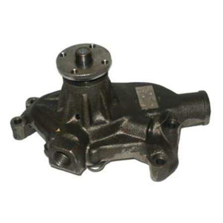 Gates Water Pump(Standard), 43104 43104