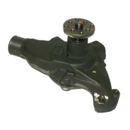 Gates Water Pump(Standard), 43106 43106