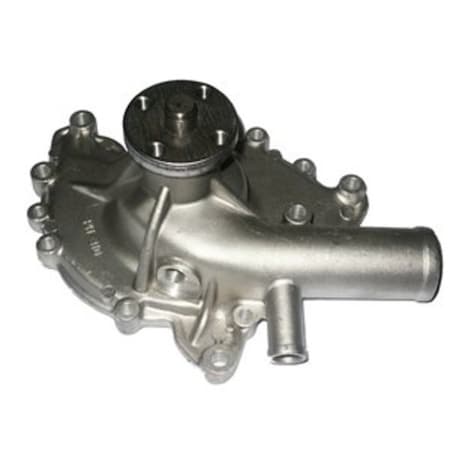 Gates Water Pump(Standard), 43110 43110