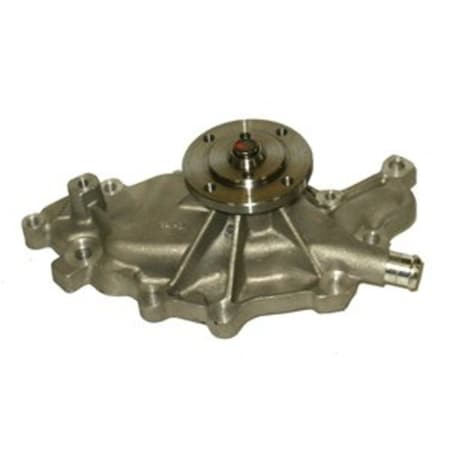Gates Water Pump(Standard), 43113 43113