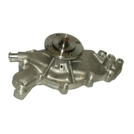 Gates Water Pump(Standard), 43117 43117