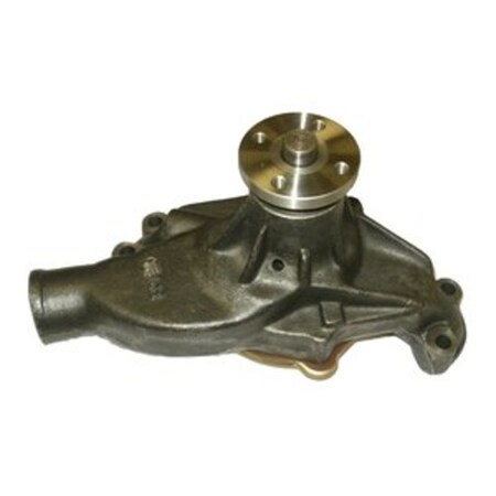 Gates Water Pump(Standard), 43118 43118