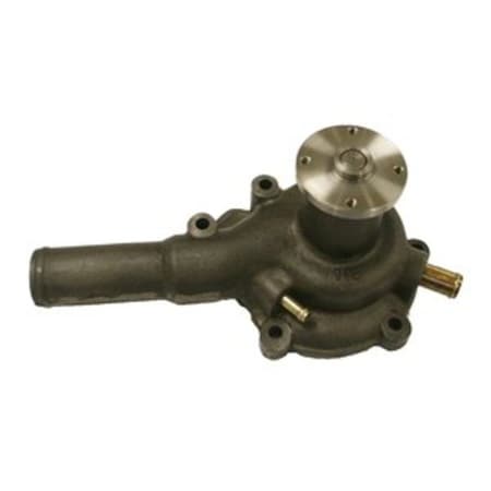 Gates Water Pump(Standard), 43154 43154