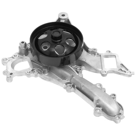 Gates Engine Water Pump, 43157 43157