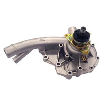 Gates Water Pump(Standard), 43161 43161