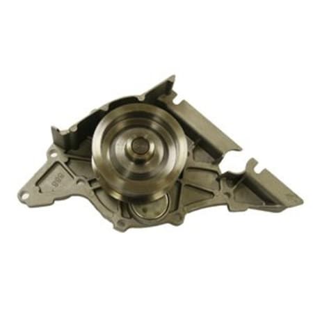 Gates Water Pump(Standard), 43216 43216
