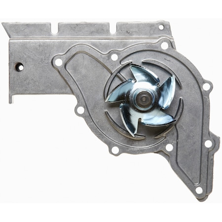 Gates Engine Water Pump, 43217 43217