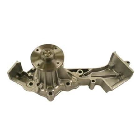 Gates Water Pump(Standard), 43255 43255