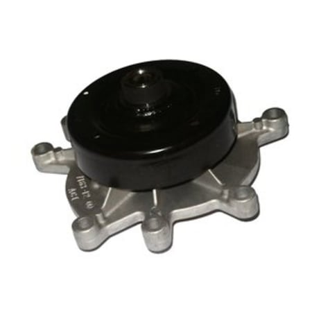 Gates Water Pump(Standard), 43263 43263