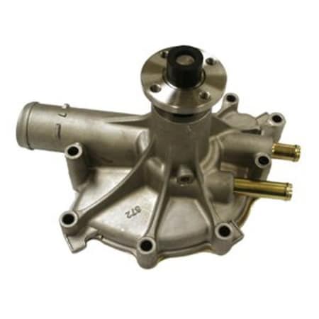 Gates Water Pump(Standard), 43264 43264