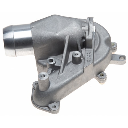 Gates Water Pump(Standard), 43274BH 43274BH