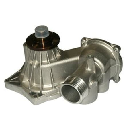 Gates Water Pump(Standard), 43278 43278