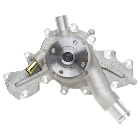 Gates Water Pump(Standard), 43279 43279