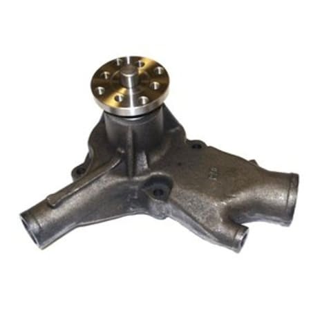 Gates Water Pump(Standard), 43283 43283