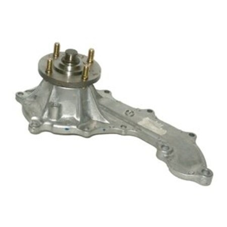 Gates Water Pump(Standard), 43291 43291