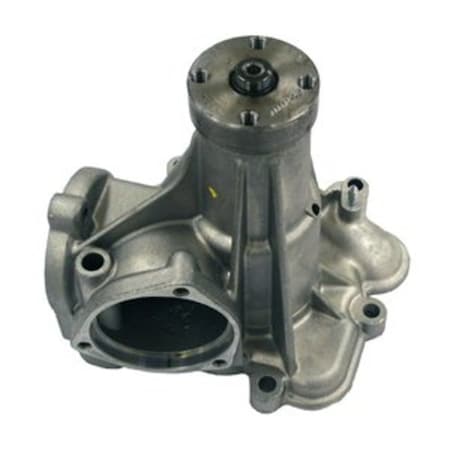 Gates Engine Water Pump, 43297 43297