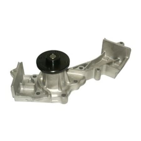 Gates Water Pump(Standard), 43300 43300
