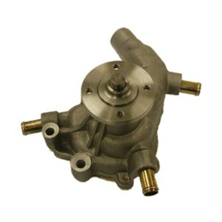 Gates Water Pump(Standard), 43301 43301