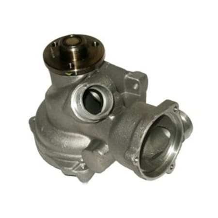 Gates Water Pump(Standard), 43302 43302