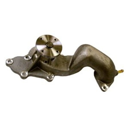 Gates Water Pump(Standard), 43305 43305
