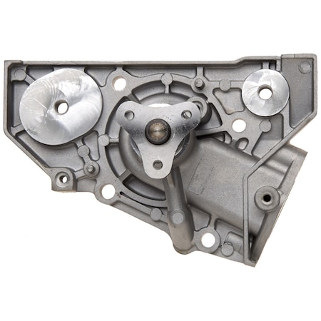 Gates Water Pump(Standard), 43507 43507